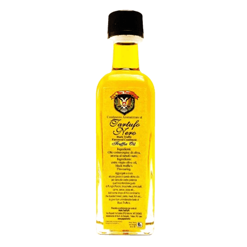 Condimento Gastronomico al Tartufo Nero product image