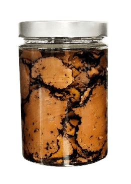 Sliced Truffle product image