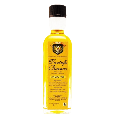 White Truffle Oil