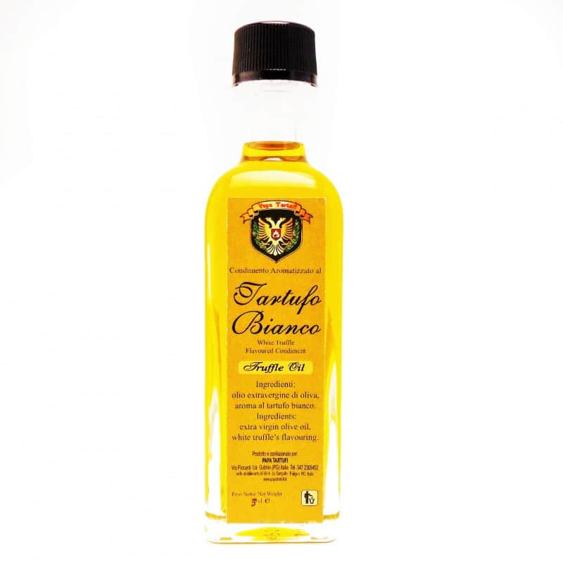 White Truffle Oil product image
