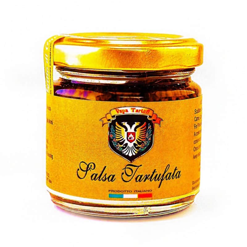 Salsa Tartufata product image